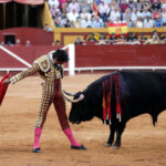 Algeciras - Corrida de toros - Viernes 29 de junio de 2018