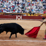 Algeciras - Corrida de toros - Viernes 29 de junio de 2018