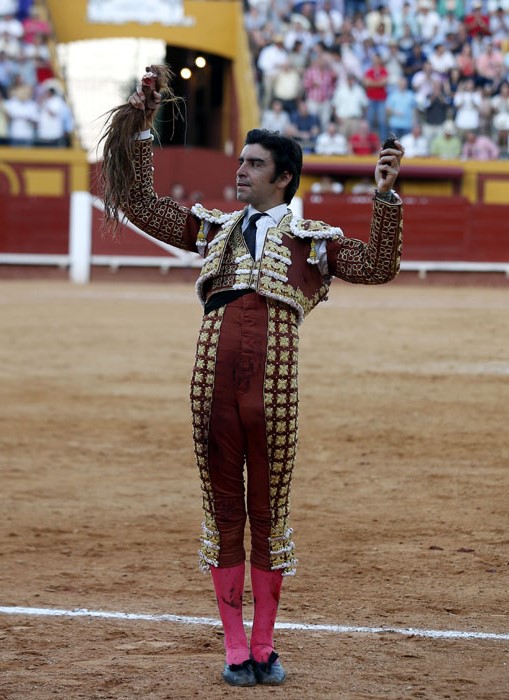 Algeciras - Corrida de toros - Viernes 29 de junio de 2018