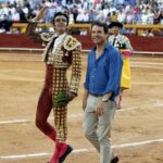 Algeciras - Corrida de toros - Viernes 29 de junio de 2018