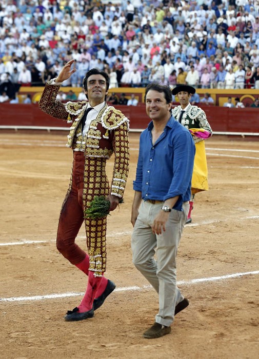 Algeciras - Corrida de toros - Viernes 29 de junio de 2018