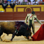 Algeciras - Corrida de toros - Viernes 29 de junio de 2018