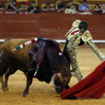 Algeciras - Corrida de toros - Viernes 29 de junio de 2018