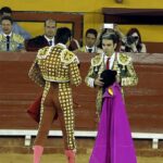 Algeciras - Corrida de toros - Viernes 29 de junio de 2018