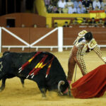 Algeciras - Corrida de toros - Viernes 29 de junio de 2018