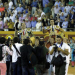 Algeciras - Corrida de toros - Viernes 29 de junio de 2018