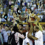 Algeciras - Corrida de toros - Viernes 29 de junio de 2018