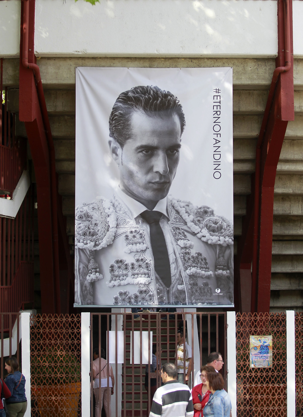 Aire sur l'Adour - Corrida de toros - Domingo 17 de junio de 2018