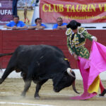 Aire sur l'Adour - Corrida de toros - Domingo 17 de junio de 2018