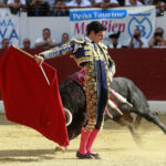 Aire sur l'Adour - Corrida de toros - Domingo 17 de junio de 2018