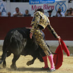 Aire sur l'Adour - Corrida de toros - Domingo 17 de junio de 2018