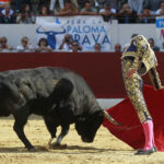 Aire sur l'Adour - Corrida de toros - Domingo 17 de junio de 2018