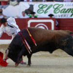Aire sur l'Adour - Corrida de toros - Domingo 17 de junio de 2018