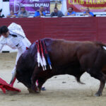 Aire sur l'Adour - Corrida de toros - Domingo 17 de junio de 2018
