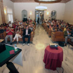 Elda (Alicante) - Homaneja a Francisco José Palazón