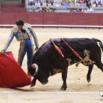 Burgos - Corrida de toros - Viernes 29 de junio de 2018