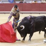 Burgos - Corrida de toros - Viernes 29 de junio de 2018