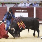 Burgos - Corrida de toros - Viernes 29 de junio de 2018