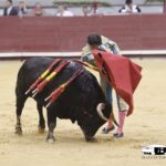 Burgos - Corrida de toros - Viernes 29 de junio de 2018