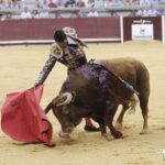 Burgos - Corrida de toros - Viernes 29 de junio de 2018