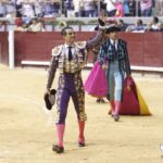 Burgos - Corrida de toros - Viernes 29 de junio de 2018