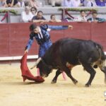 Burgos - Corrida de toros - Viernes 29 de junio de 2018