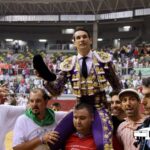 Burgos - Corrida de toros - Viernes 29 de junio de 2018