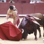 Burgos - Antonio Bañuelos - Sábado 30 de junio de 2018