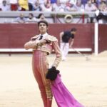 Burgos - Antonio Bañuelos - Sábado 30 de junio de 2018