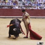 Burgos - Antonio Bañuelos - Sábado 30 de junio de 2018
