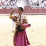 Burgos - Antonio Bañuelos - Sábado 30 de junio de 2018