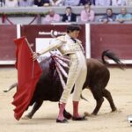 Burgos - Antonio Bañuelos - Sábado 30 de junio de 2018