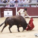 Burgos - Antonio Bañuelos - Sábado 30 de junio de 2018