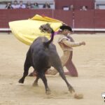 Burgos - Antonio Bañuelos - Sábado 30 de junio de 2018