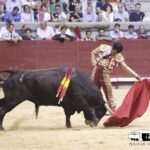 Burgos - Antonio Bañuelos - Sábado 30 de junio de 2018