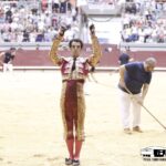 Burgos - Antonio Bañuelos - Sábado 30 de junio de 2018