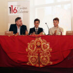 Elda (Alicante) - Homaneja a Francisco José Palazón