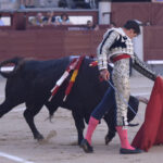 Madrid - Corrida de toros - Domingo 17 de junio de 2018