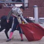 Madrid - Corrida de toros - Domingo 17 de junio de 2018