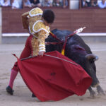 Madrid - Corrida de toros - Domingo 17 de junio de 2018