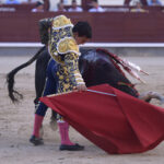 Madrid - Corrida de toros - Domingo 17 de junio de 2018