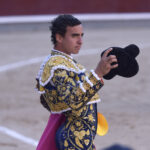 Madrid - Corrida de toros - Domingo 17 de junio de 2018