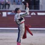 Madrid - Corrida de toros - Domingo 17 de junio de 2018
