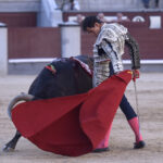 Madrid - Corrida de toros - Domingo 17 de junio de 2018