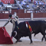Madrid - Corrida de toros - Domingo 17 de junio de 2018