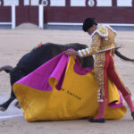 Madrid - Corrida de toros - Domingo 17 de junio de 2018