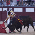 Madrid - Corrida de toros - Domingo 17 de junio de 2018