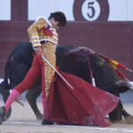 Madrid - Corrida de toros - Domingo 17 de junio de 2018