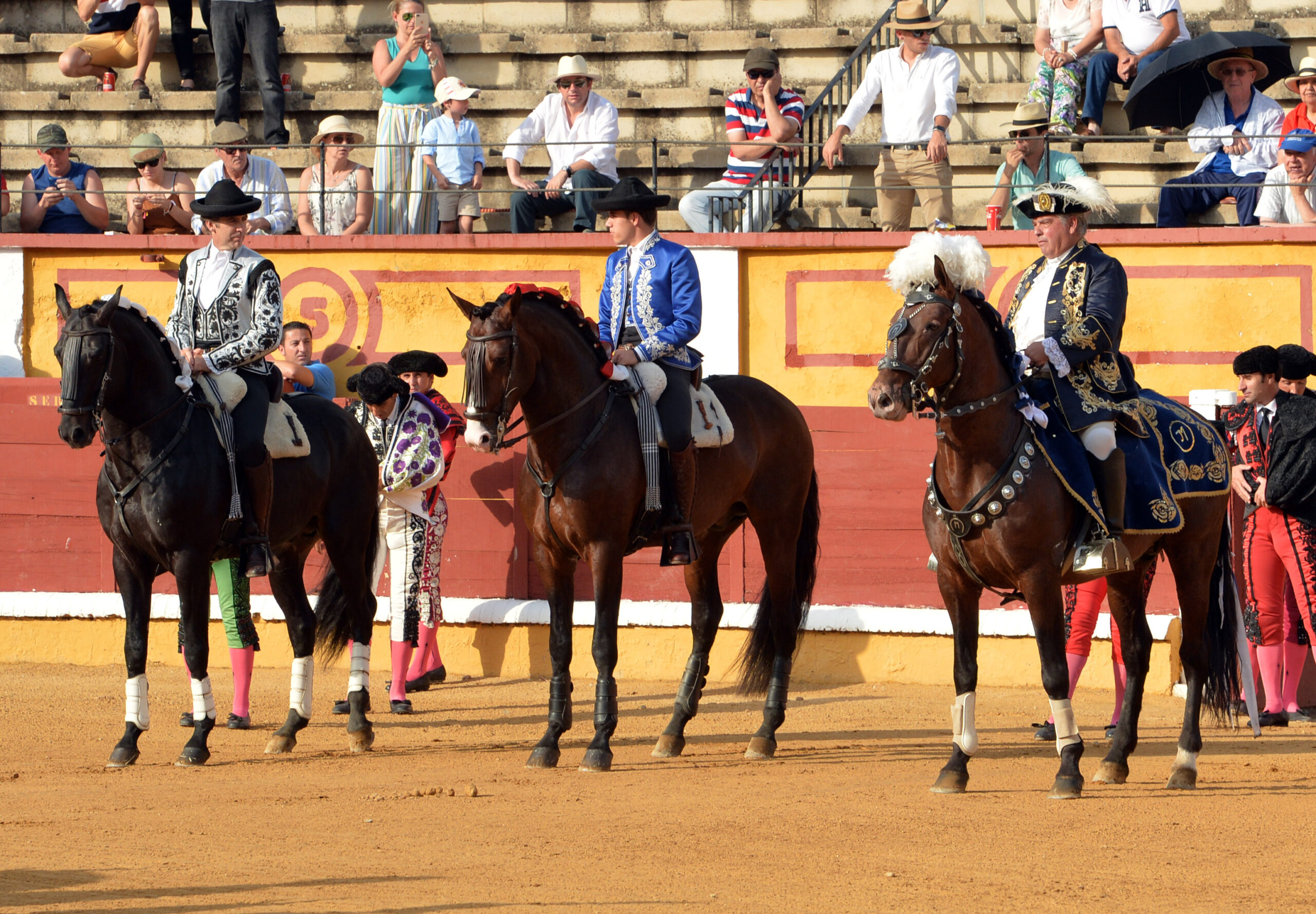 Badajoz, 24 de junio de 2018