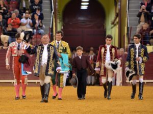 Lisboa. 7 de junio de 2018